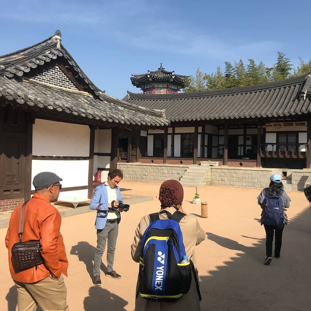 Pitch-Pot Game (Tuho)