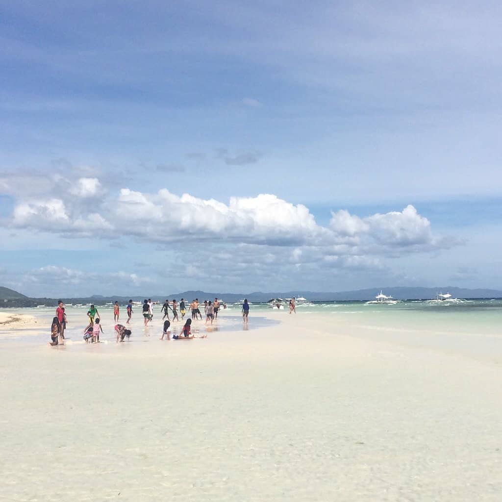 Peaceful & Serene Atmosphere