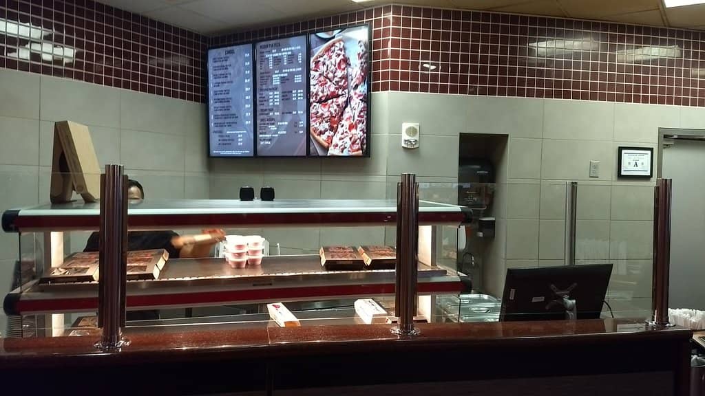 Convenient Meal Solutions