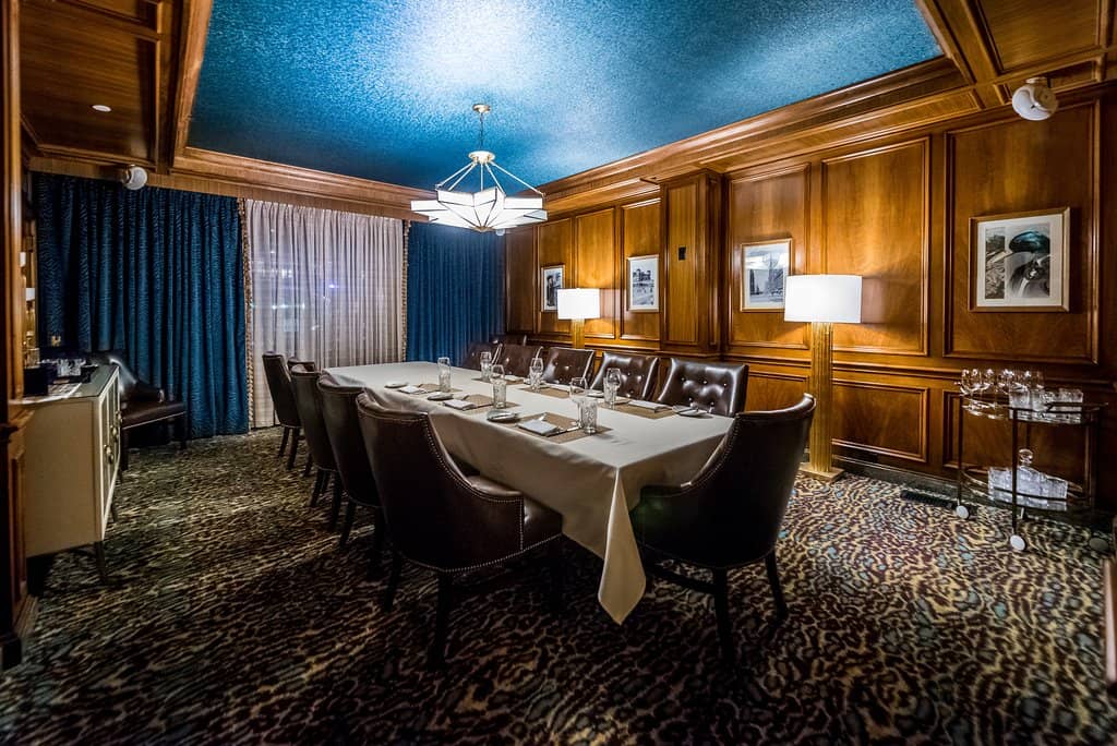 Exceptional Steaks and Seafood