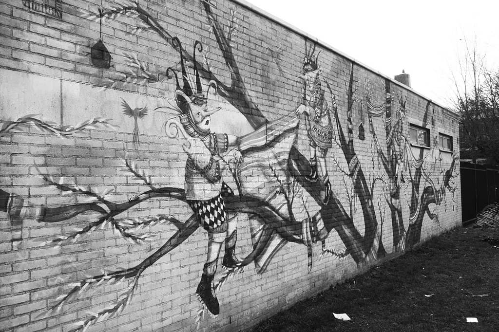 Hoog Vuur Restaurant