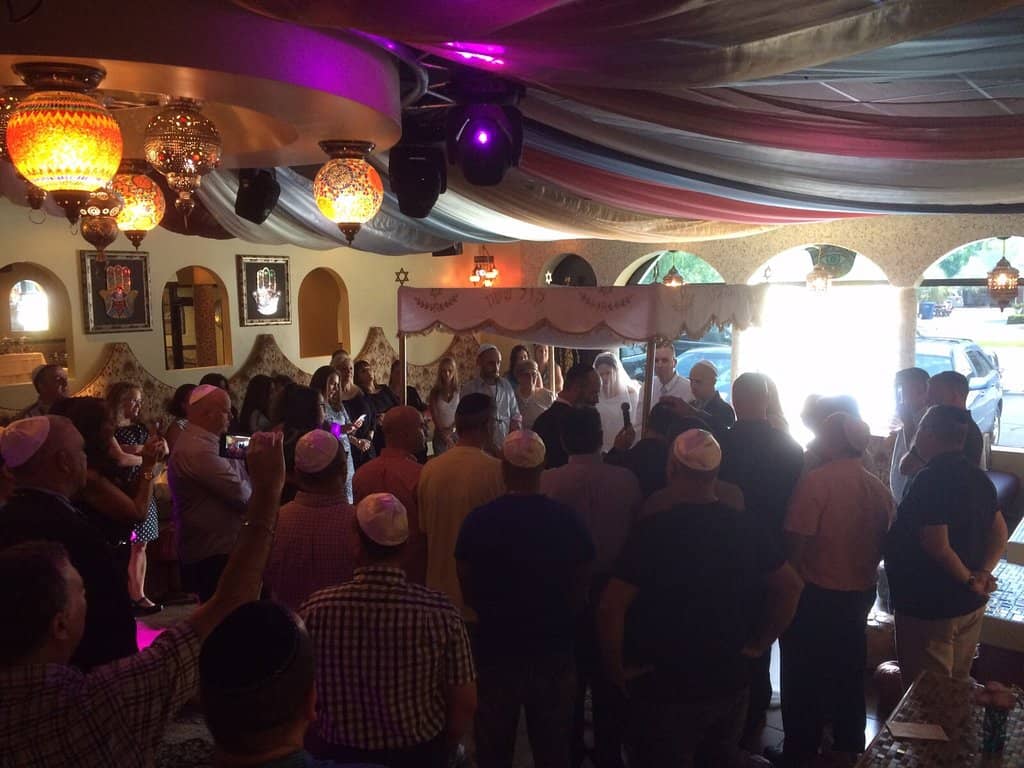 Authentic Mediterranean Delights