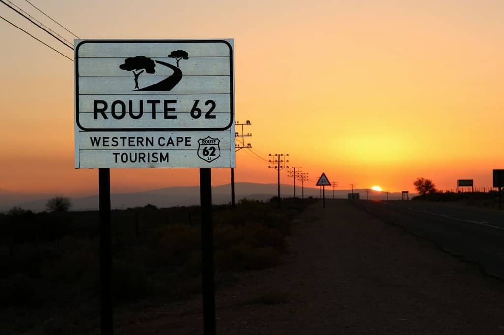 Charming Robertson Valley