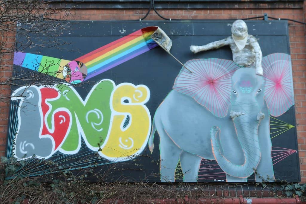 Jam Sessions & Open Mic Nights