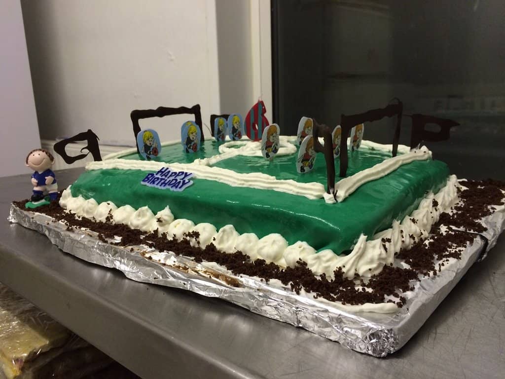 Artisan Gelato and Desserts