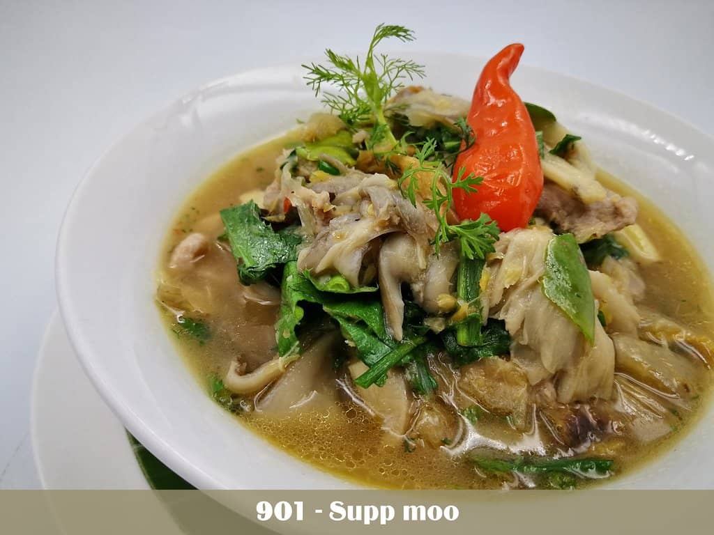 Mekong River View Dining