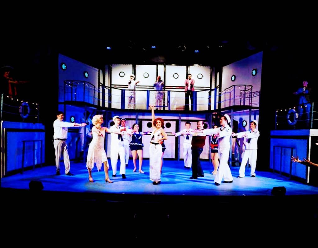 Comedy & Spoken Word