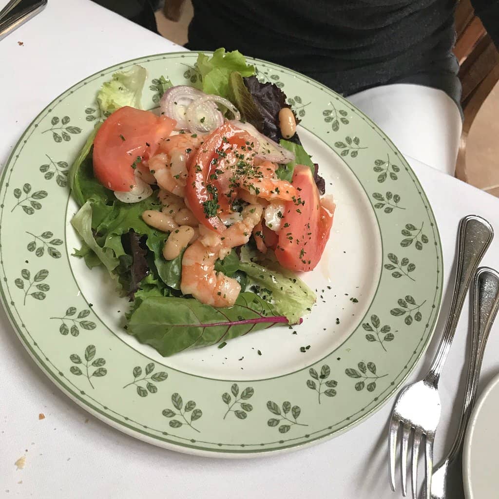 Ambitious and Brilliant Execution