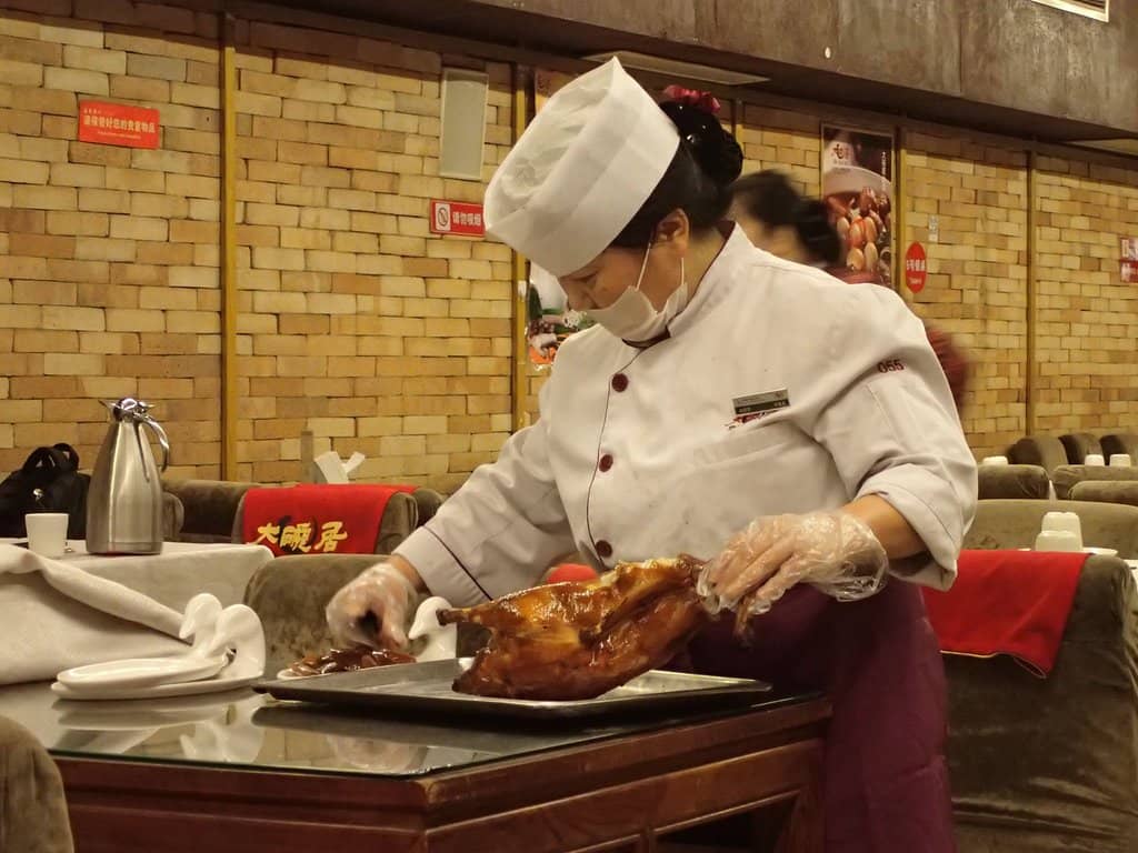 Attentive & Skilled Service