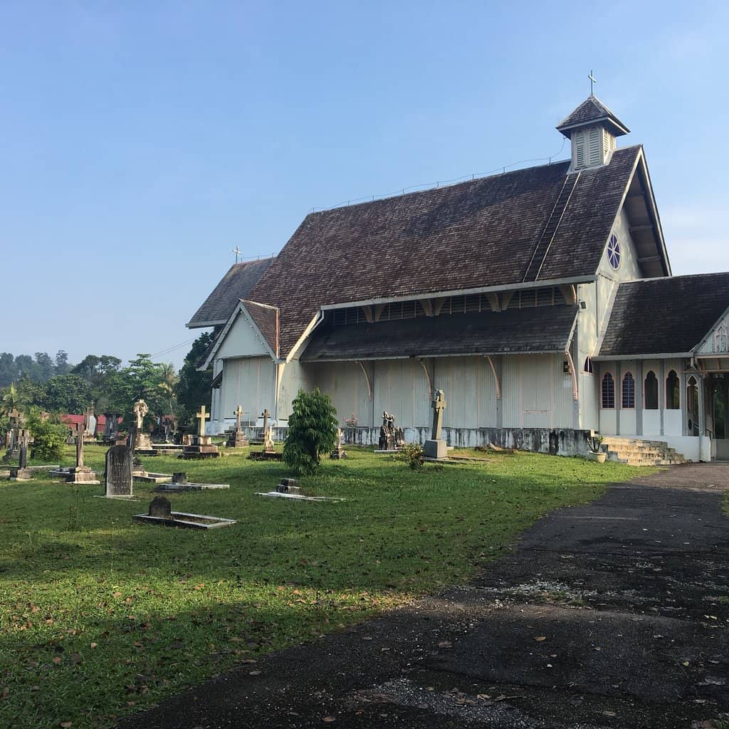 Sunday Worship Experience