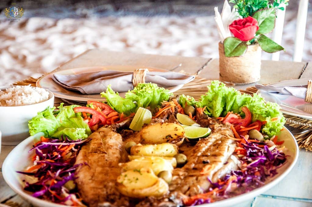 VIP Experience & Water Sports