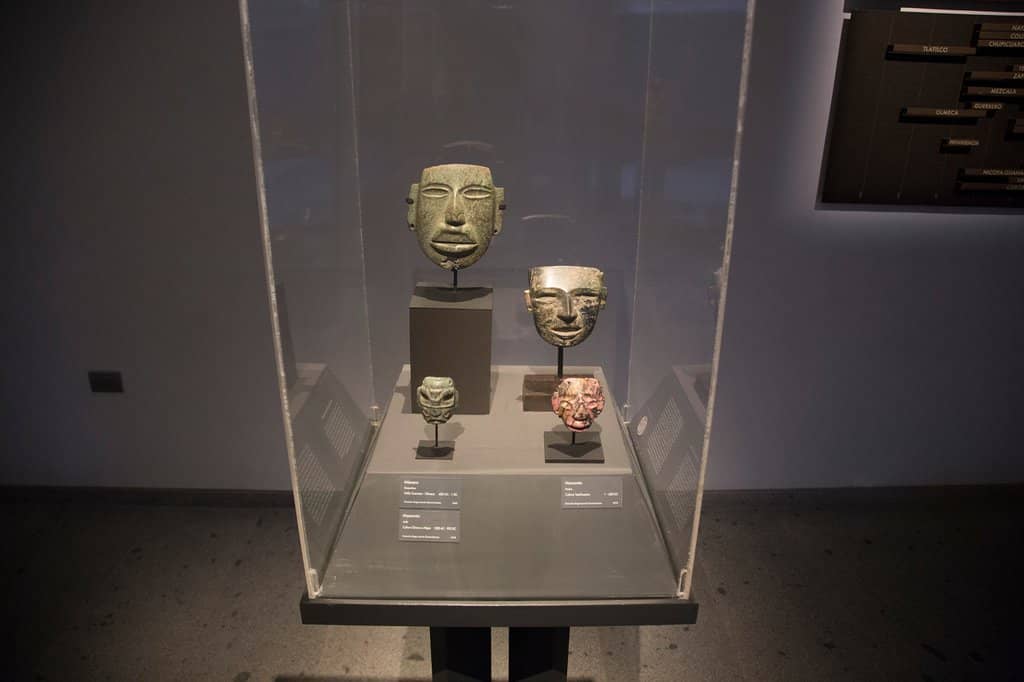 Chemamülles Sculptures