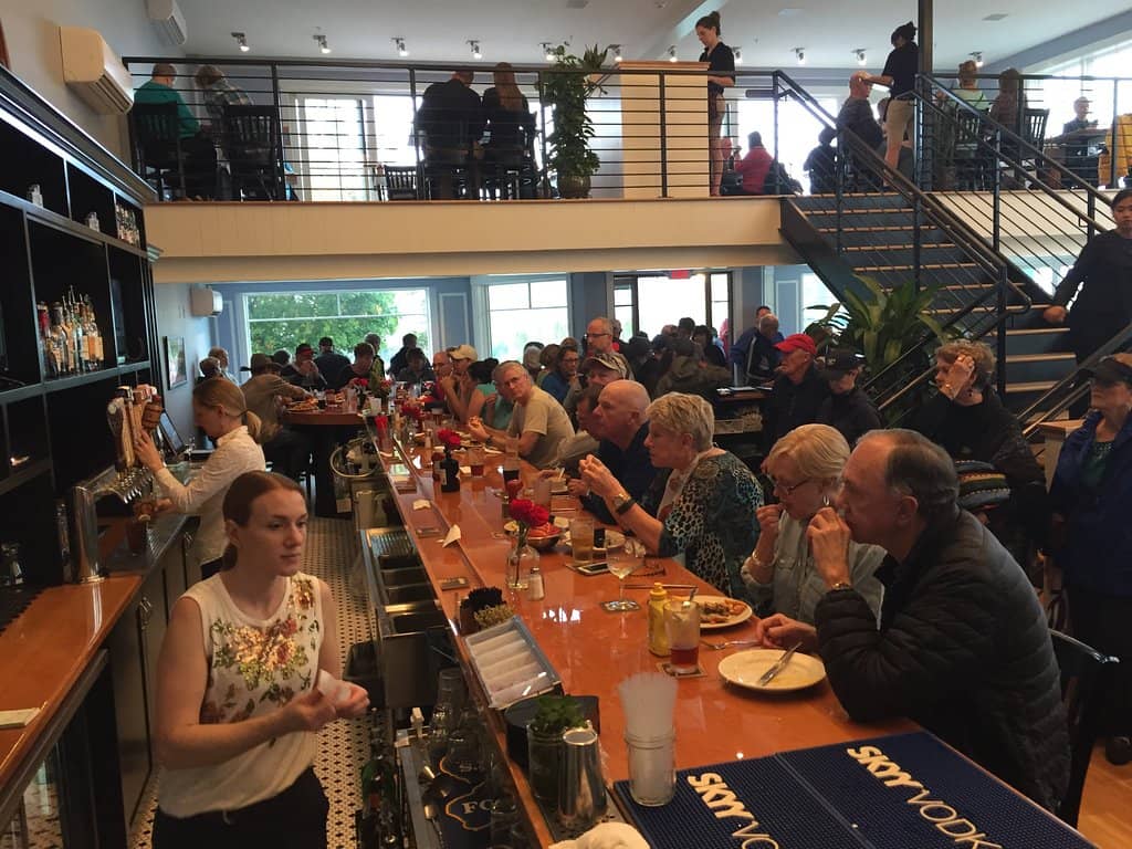 Award-Winning Blueberry Pie