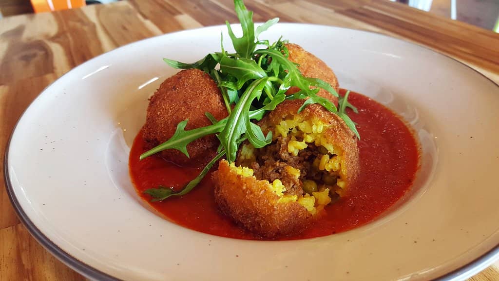 Arancini