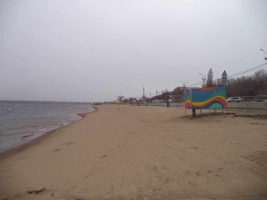 Architectural Rotunda