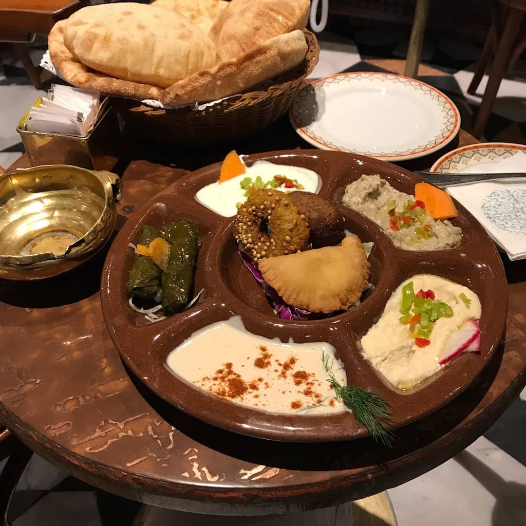 Live Music Extravaganza