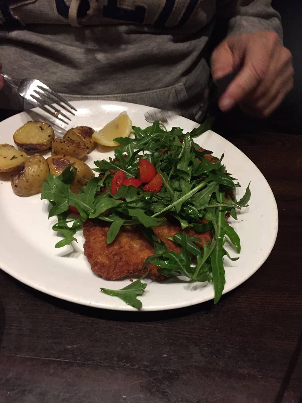 Exceptional Kid-Friendly Atmosphere