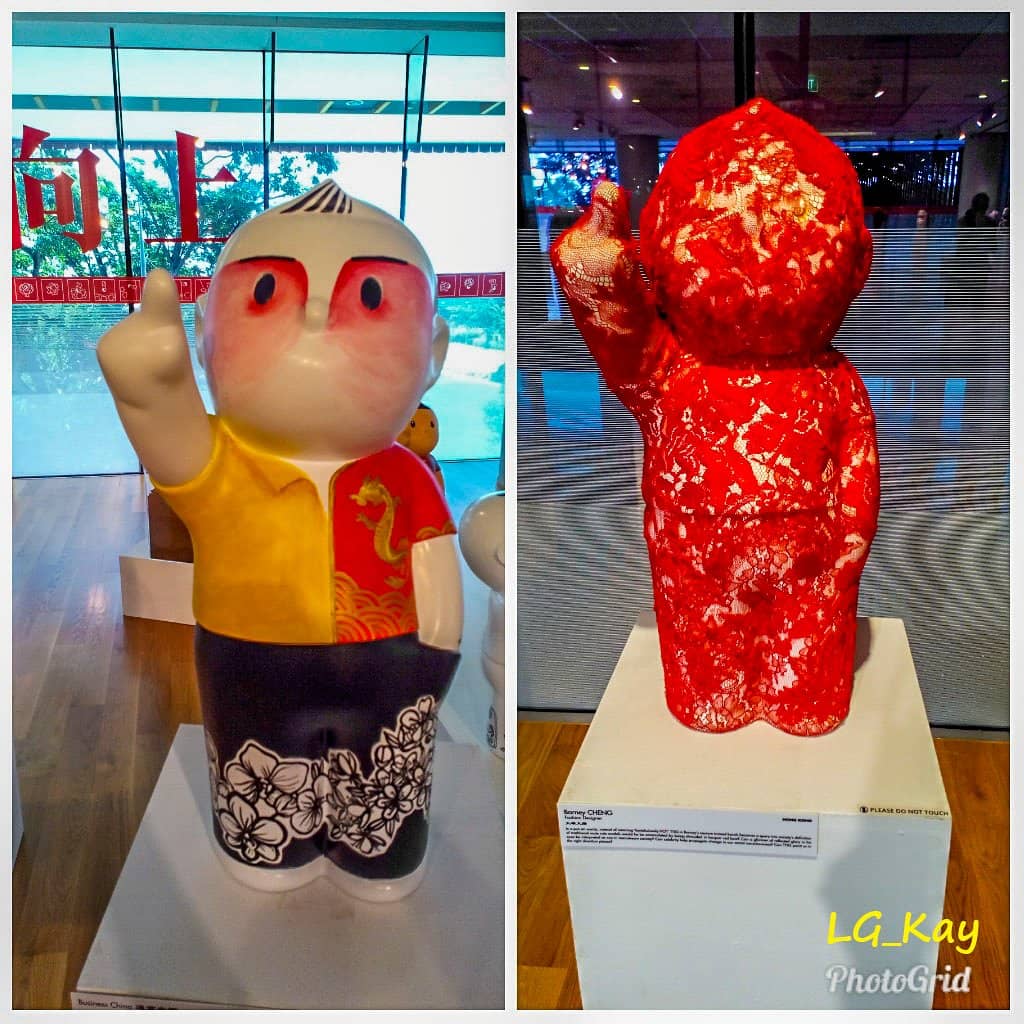 Rooftop Art Playground