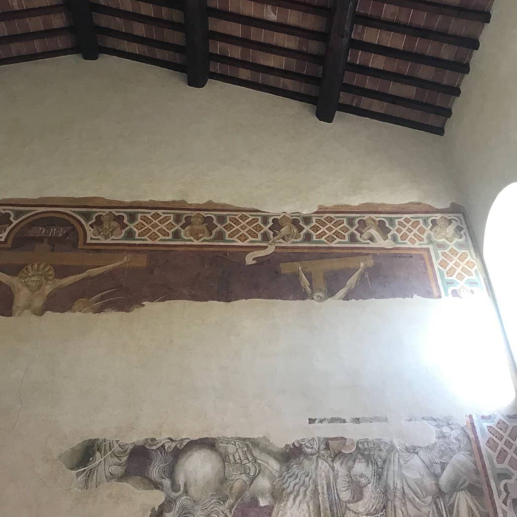 Sienese Art Masterpieces