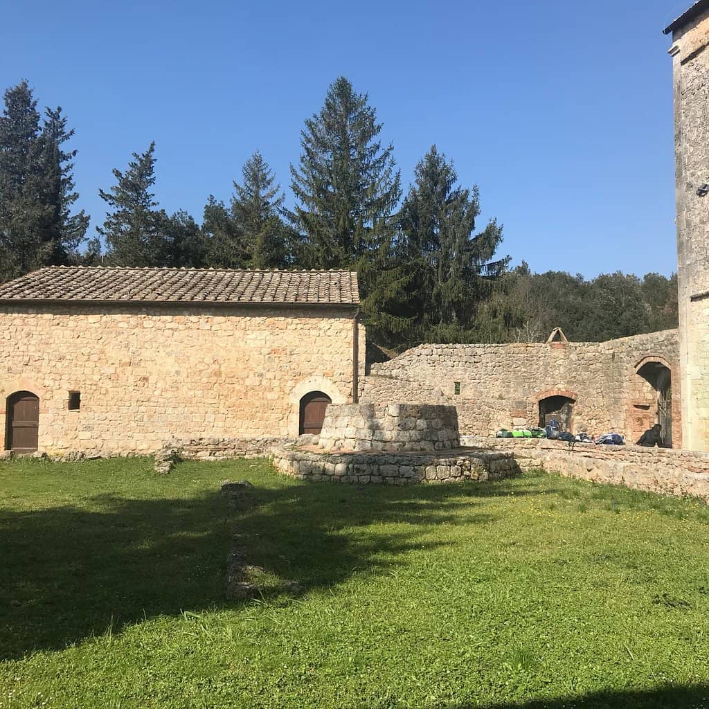 Sienese Art Masterpieces