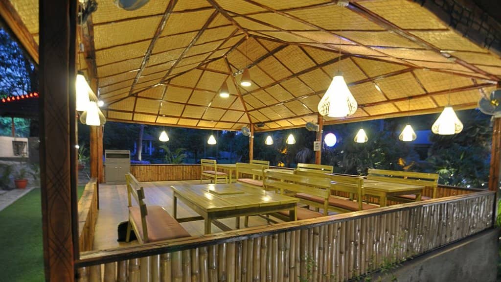 Attentive Service & Family-Friendly