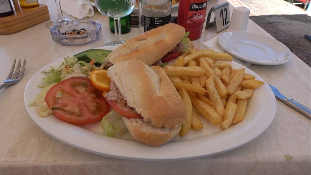 Gluten-Free Options Available