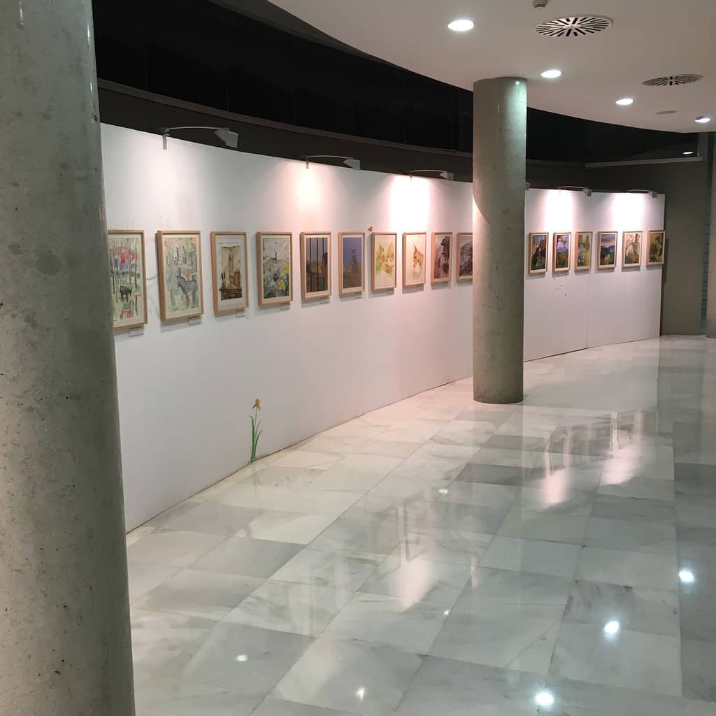 Kari Kari Ballet Cultural