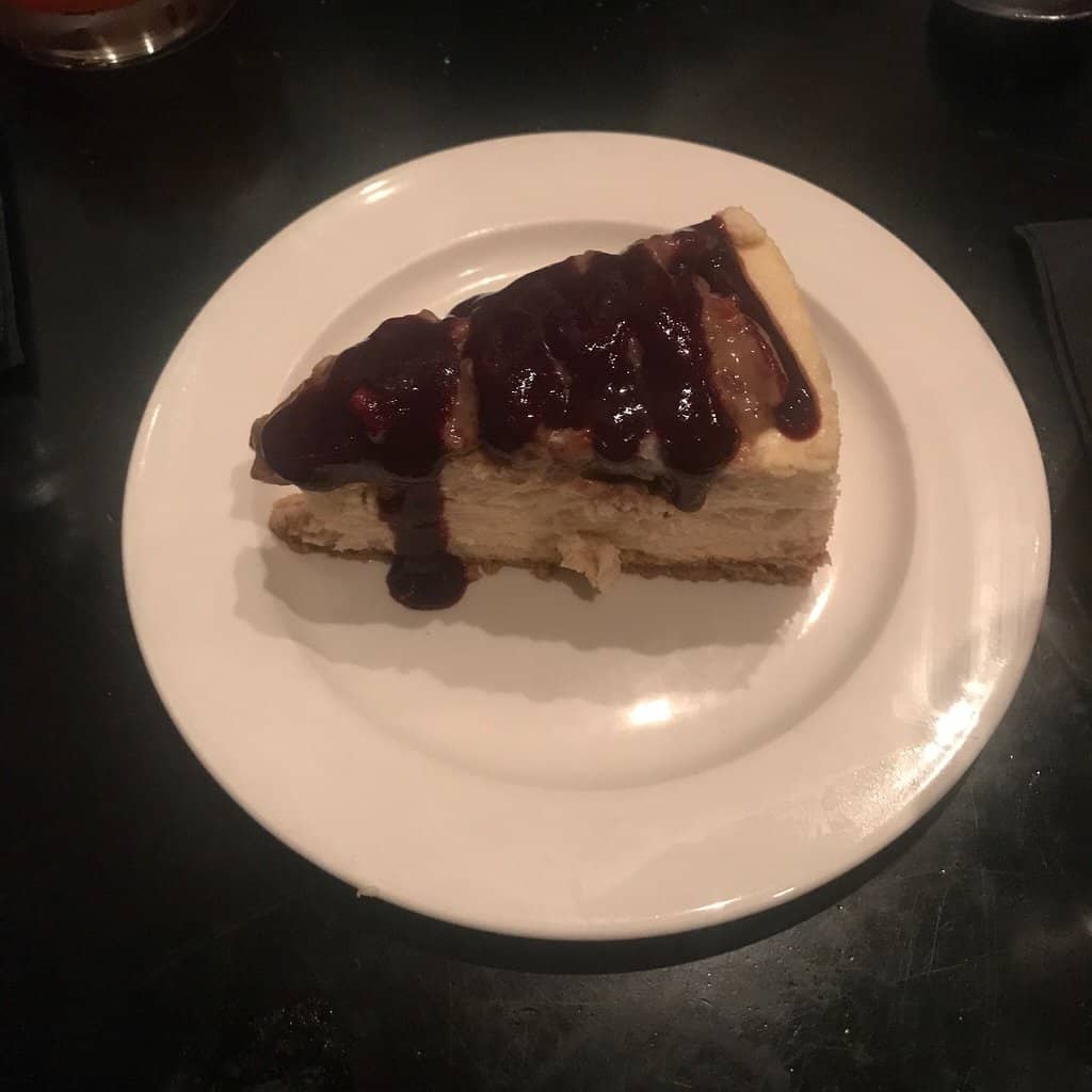 Charming Outdoor Patio