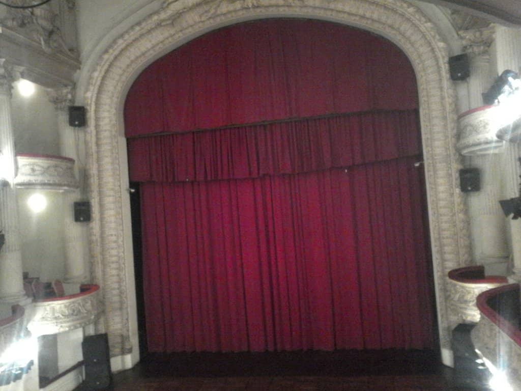 Cultural Performances