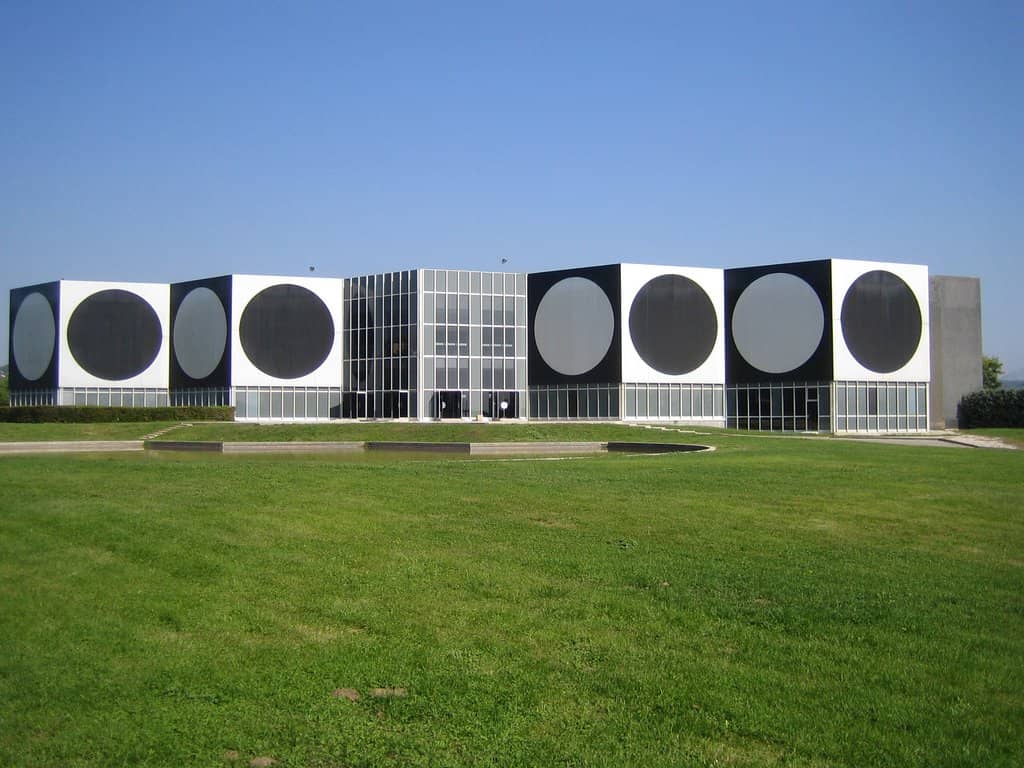 Sculptures and Gardens