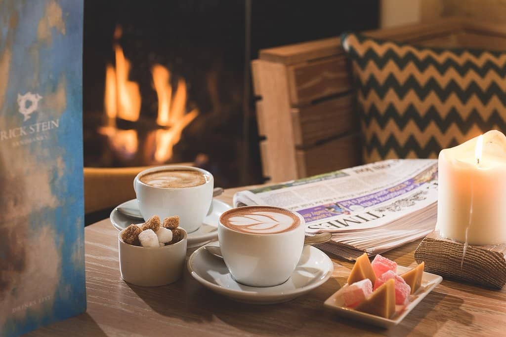 Exquisite Seafood Platters