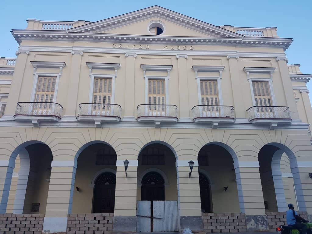 Architectural Details