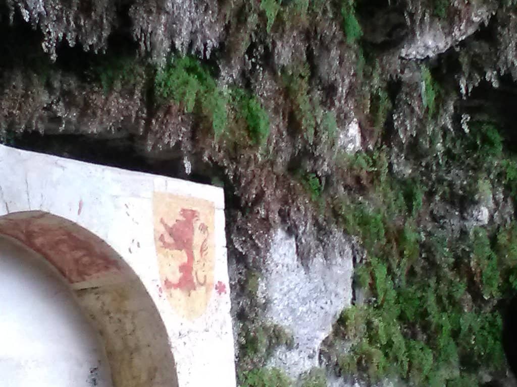 Gole del Salinello Views