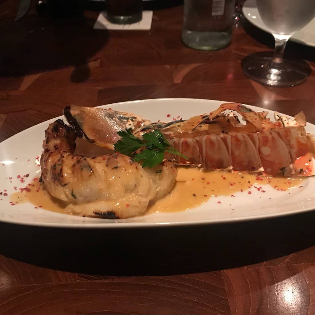 Generous Portions & Flavorful Dishes