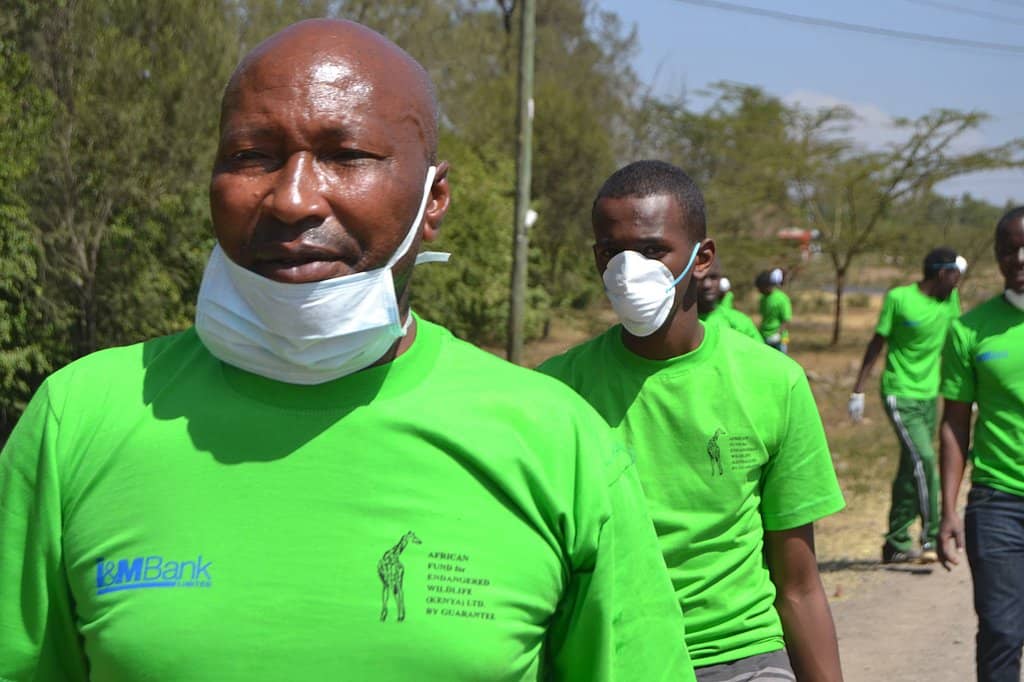 Learning About Conservation