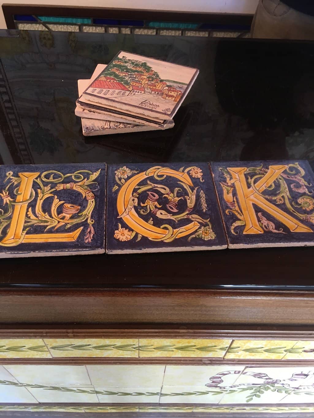 Exquisite Tile Showroom