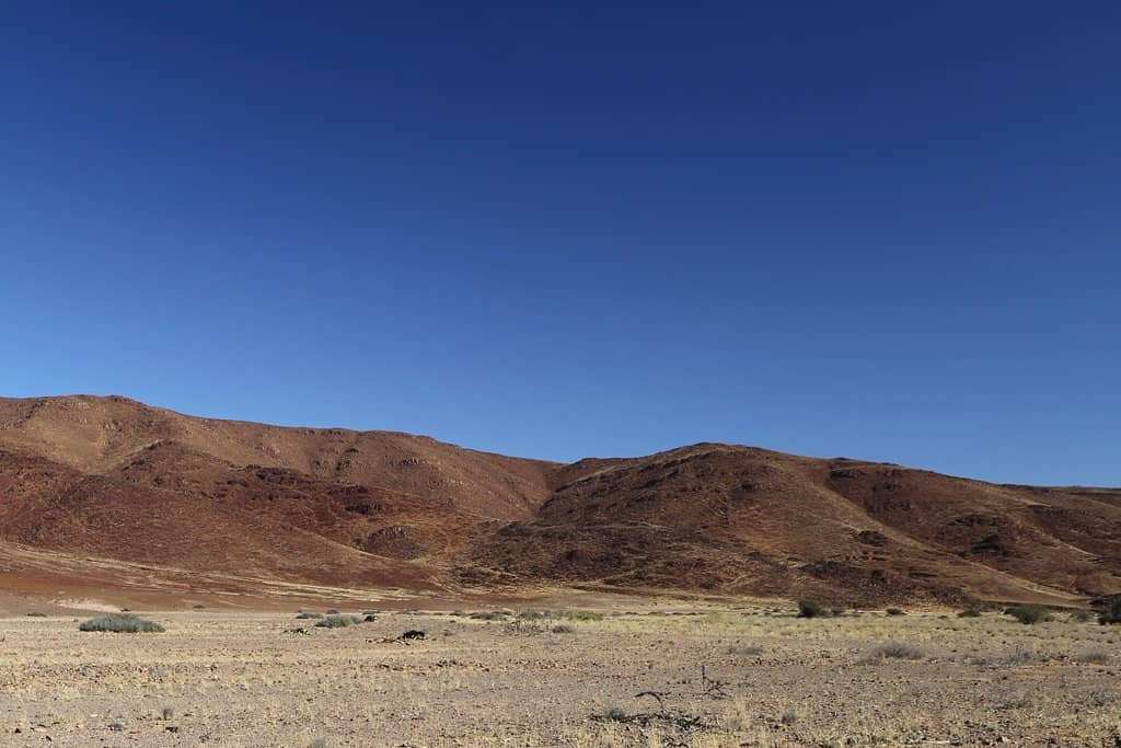 Fascinating Rock Formations