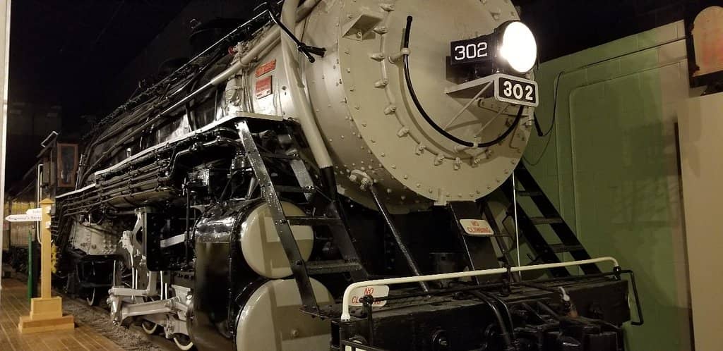 Historic Transportation