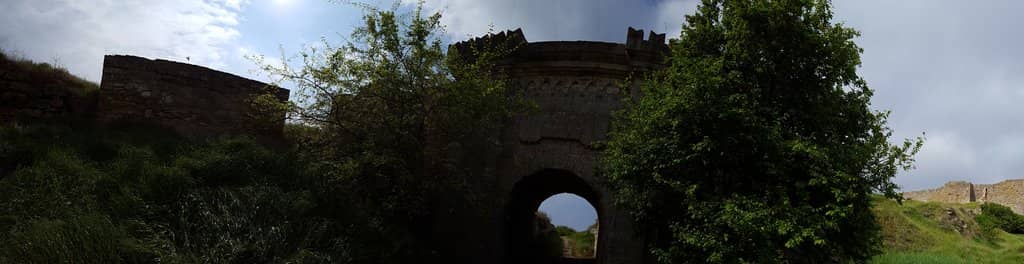 The Lighthouse Itself