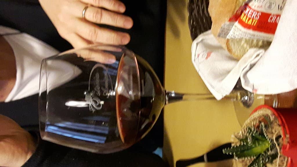 Authentic Local Atmosphere