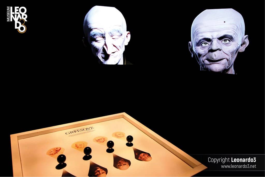 Interactive Machine Models