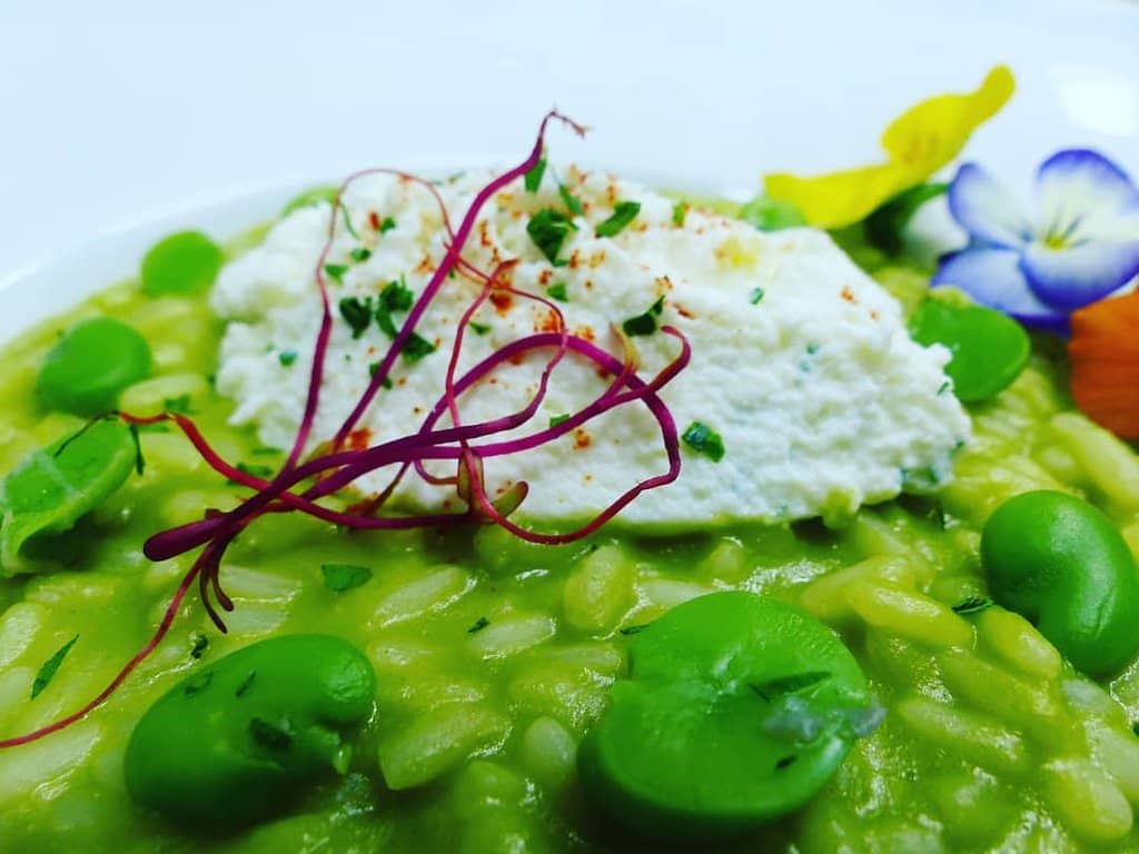 Generous Portions & Great Value