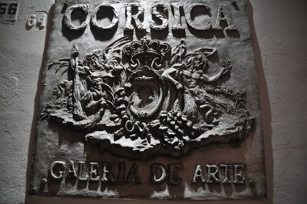 Romantic Zone Art Spaces