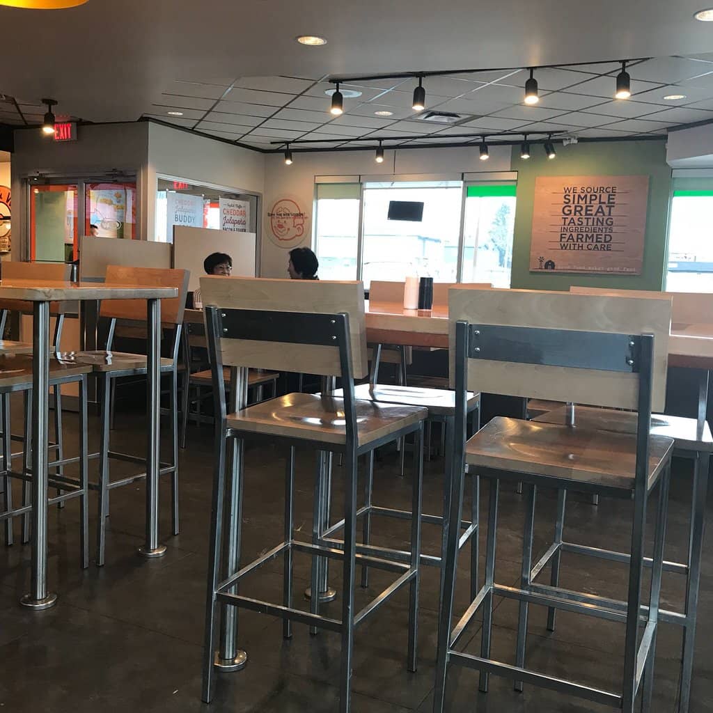 Versatile Menu Options