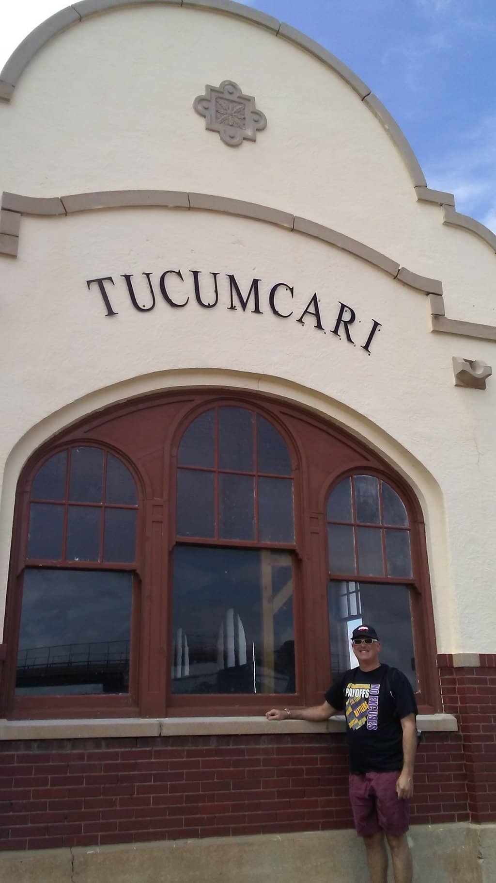 Nostalgic Atmosphere