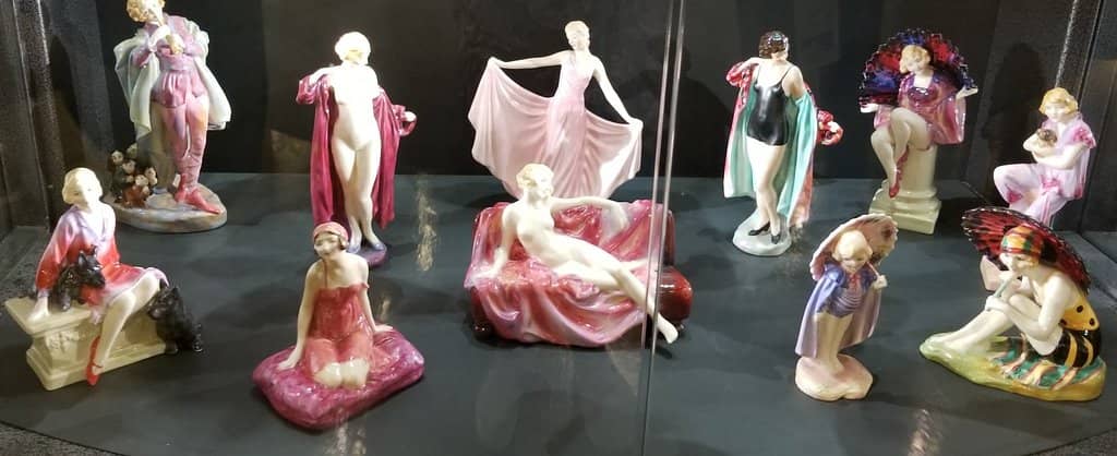 African Art & Fabrics