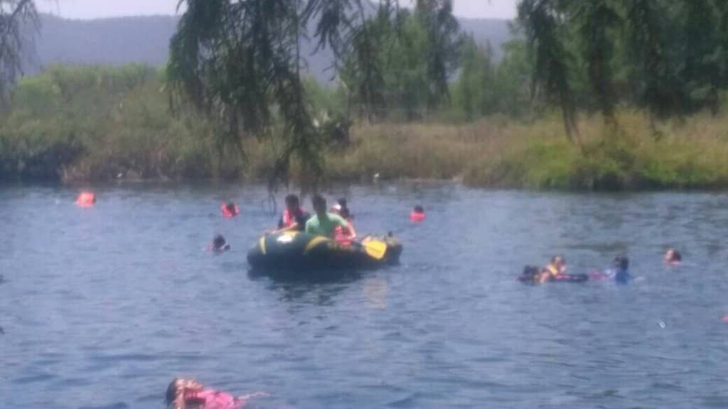 Underwater Exploration