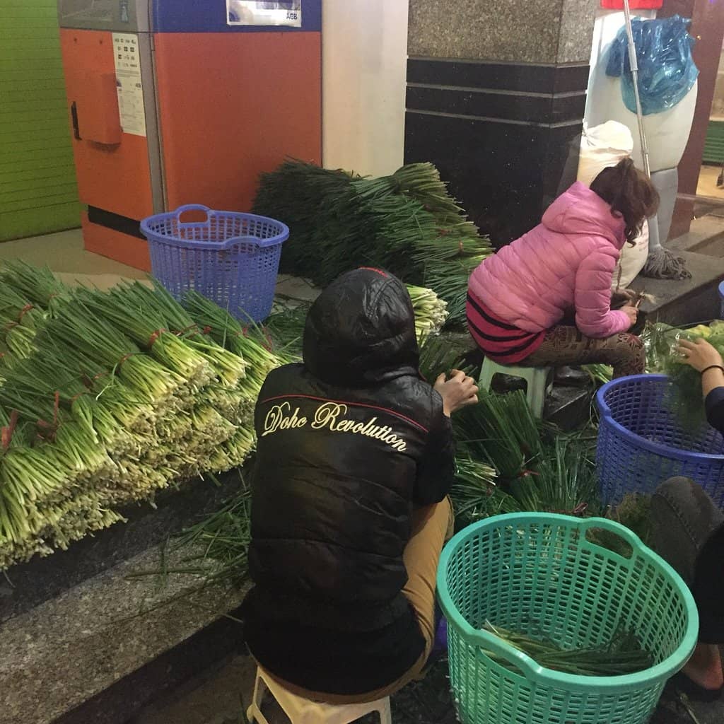 Rotating Art Exhibitions