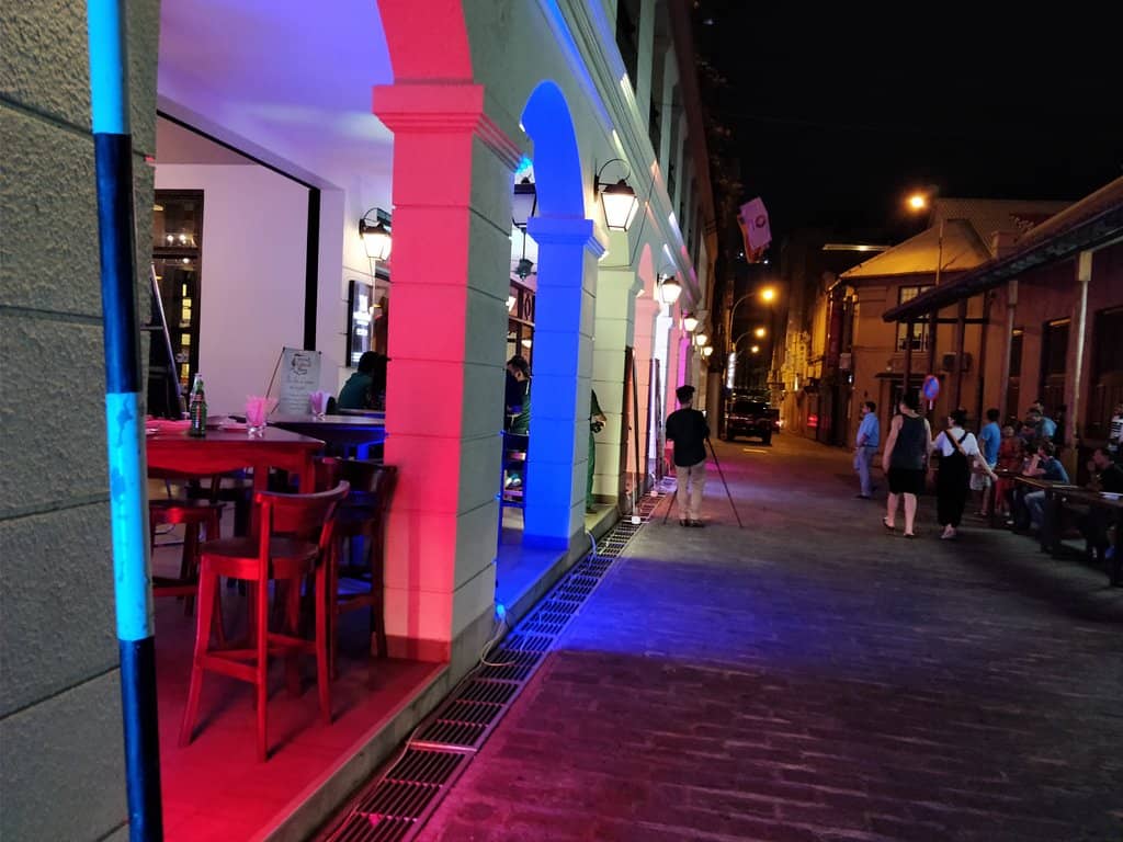 Affordable Canteen Delights