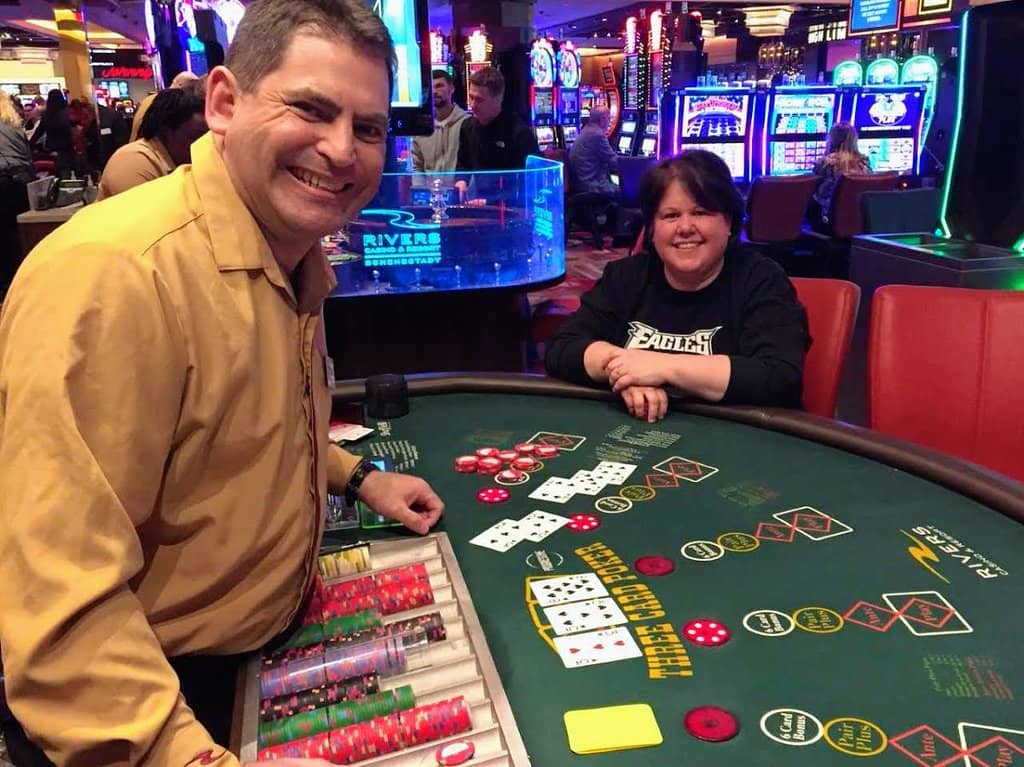 Live Entertainment & Music